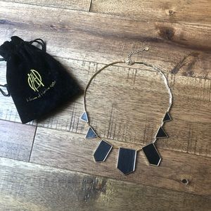 • House of Harlow Necklace •